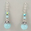 Earrings, Etc.