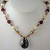 Chocolate Brown Cubic Zirconia