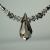 The Black Diamond Drop