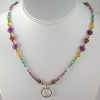 The Infinity Necklace