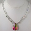 Four Color Cubic Zirconia