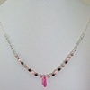 Pink Sapphire