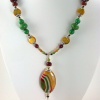 Candy Agate