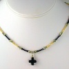 Onyx Cross 