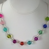 Spring Necklace