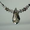 The Preciosa Black Diamond 