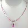 Crystal Dangle