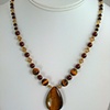 Tiger Eye Pendant