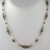 Smokey Quartz & Opalite