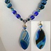 Sardonyx Pendant