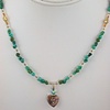 Pearl Necklaces