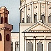 Illustration for American Express