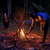 The Fire
