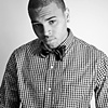 Chris Brown for Zink Magazine, April 2011