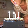 Birthday Girl