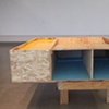 BENCH WORK (2009 - 2011)