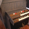 Schorgan II (rear view)