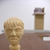 Vampire (Child Eater Table detail)