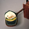 Deer Hat Duck Shed