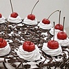 Fcake - Child Eater Table (detail)