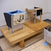 maquettes