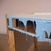 Spill Bench
