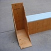 Horror Bench (early state)