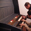 Schorgan II (with players)