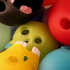 Vanitas Akimbo