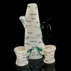 Birch Tea Set