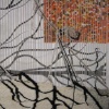 Group project for World of Threads Festival. The seasons.