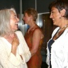 Thoma Ewen and Ixchel Suarez