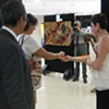 Opening by Martha Turok and ixchel Suarez