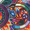 moon and sun in the imagery of the Huichols