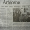 press reviews
