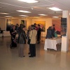 Openning reception