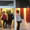 Opening night