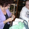 Hands on activities