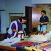 Anahuac University Textile Art Studio