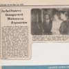 press reviews