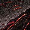 Volcano detail