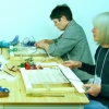Tapestry Workshop