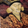 Tlatoani. Detail