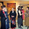 Openning reception