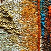 Tapestries in progress