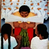 Inpired by Diego Rivera