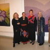 UNAM Gallery in Ottawa 2008