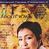 Arts About Town Magazine