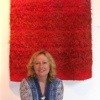 Krystyna&acute;s artwork