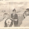 Press reviews from Mexico
